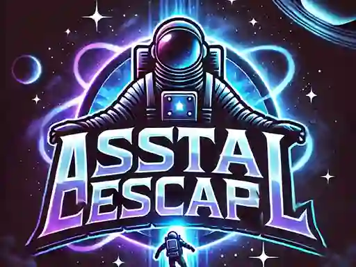 ゲームAstral Escapeオンライン