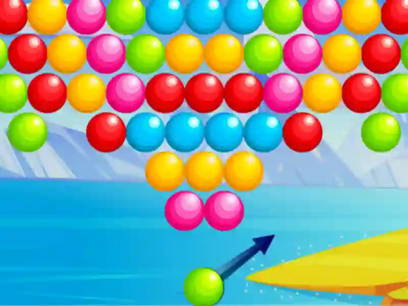 Bubble Shooter Level Pack — 無料オンラインゲーム