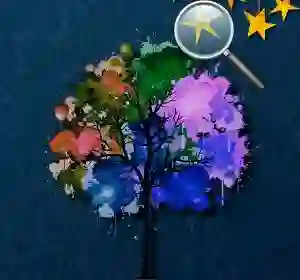 Hidden Stars — 無料オンラインゲーム