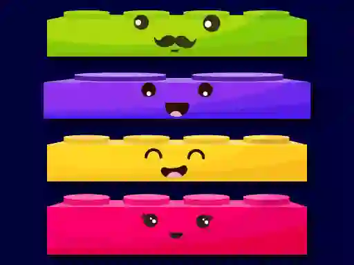 Stack The Blocks — 無料オンラインゲーム