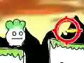 Action Turnip — 無料オンラインゲーム