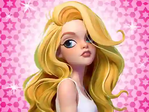 Super Fashion Stylist Dress Up 3d — 無料オンラインゲーム
