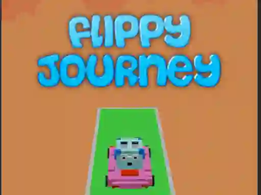 Flippy Journey — 無料オンラインゲーム