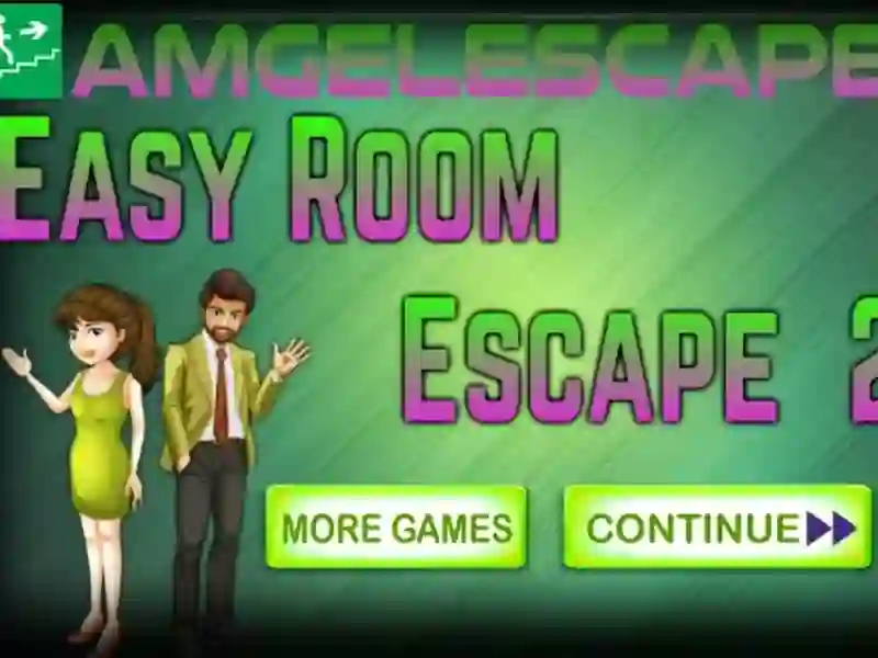 ゲームAmgel Easy Room Escape 209オンライン