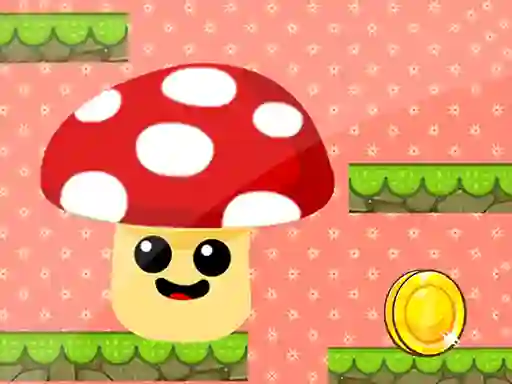 Mushroom Adventure — 無料オンラインゲーム