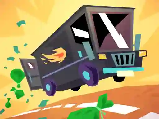 Car Mayhem — 無料オンラインゲーム