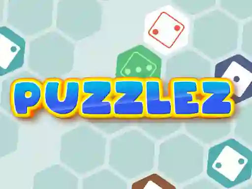Puzzlez — 無料オンラインゲーム