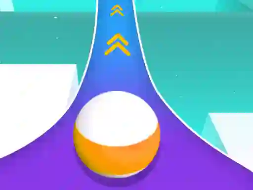Sky Rolling Balls — 無料オンラインゲーム