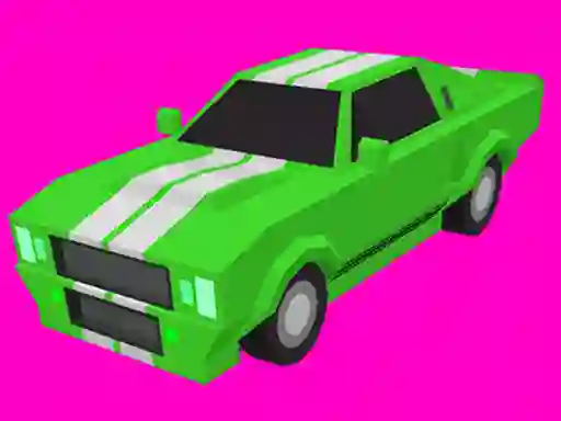 Zombie Drive — 無料オンラインゲーム