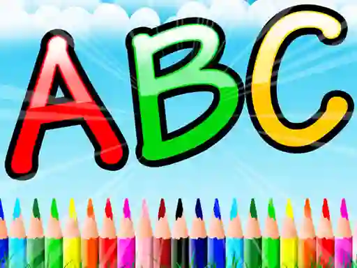 Alphabet for Child — 無料オンラインゲーム