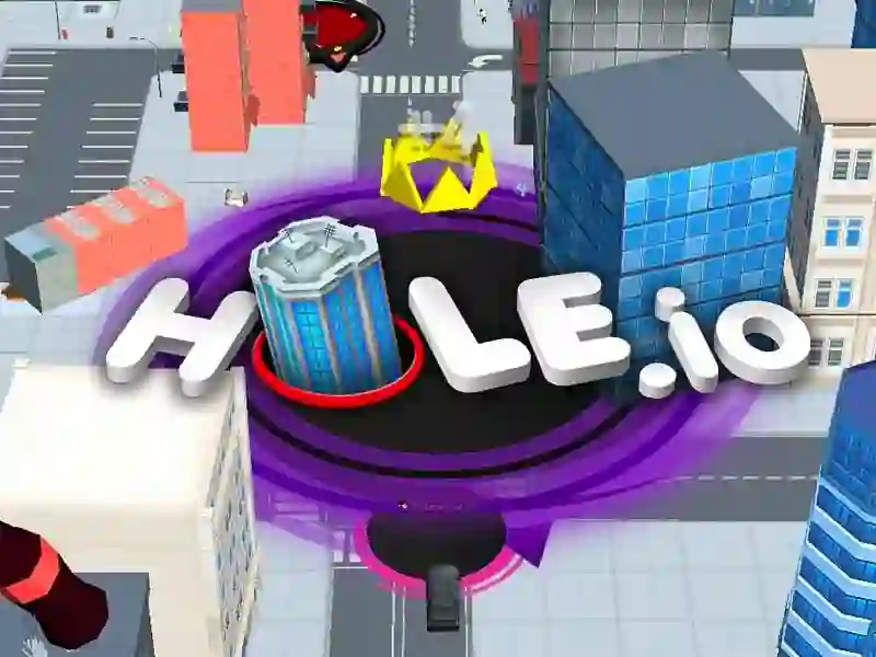 ゲームHole.オンライン