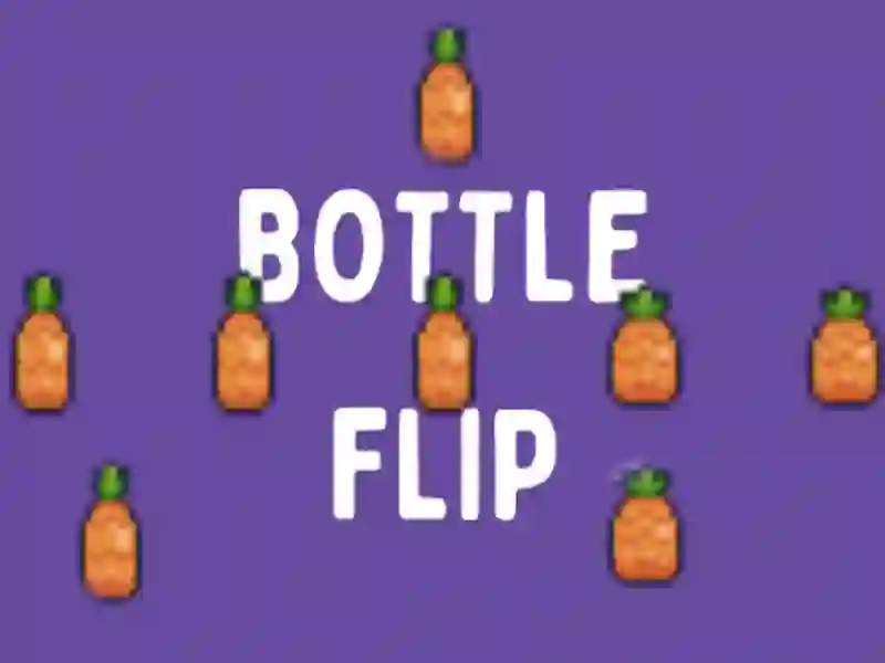 Bottle Flip — 無料オンラインゲーム