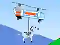 ゲームMayor and helicopterオンライン