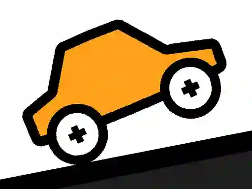 Bouncy Motors — 無料オンラインゲーム