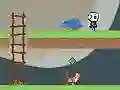 Dog And Bone Are Friend — 無料オンラインゲーム