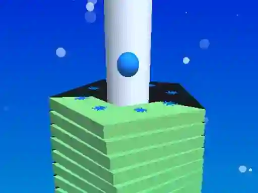 ゲームHelix Smashオンライン