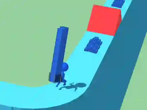 Stair Run — 無料オンラインゲーム