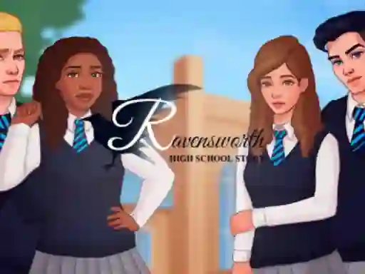 Ravensworth High School — 無料オンラインゲーム