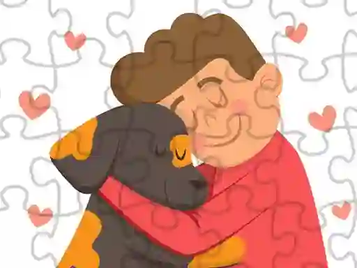 Adopt a Pet Jigsaw — 無料オンラインゲーム