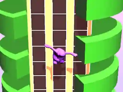 Tower Jump — 無料オンラインゲーム