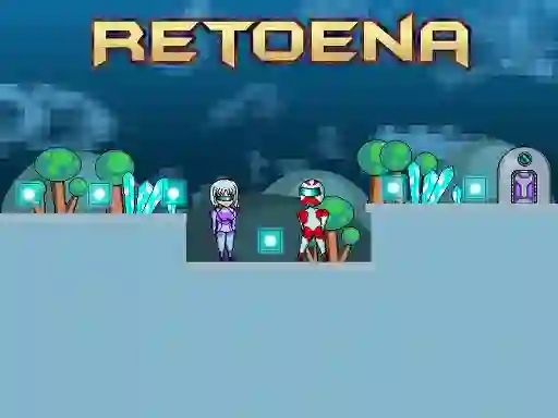 Retoena — 無料オンラインゲーム