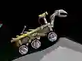 Alien Rover — 無料オンラインゲーム