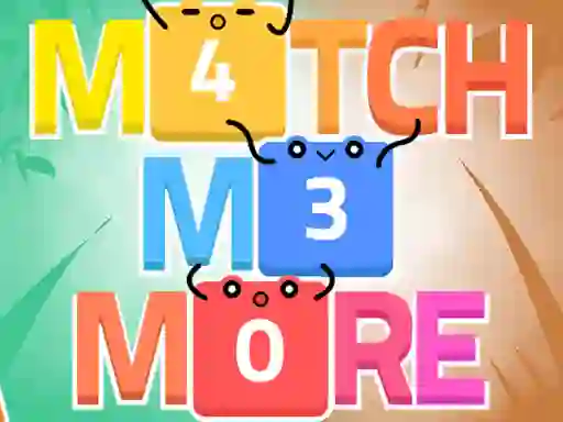 Match Me More — 無料オンラインゲーム