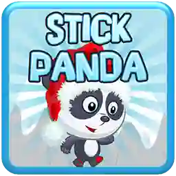 ゲームStick Pandaオンライン