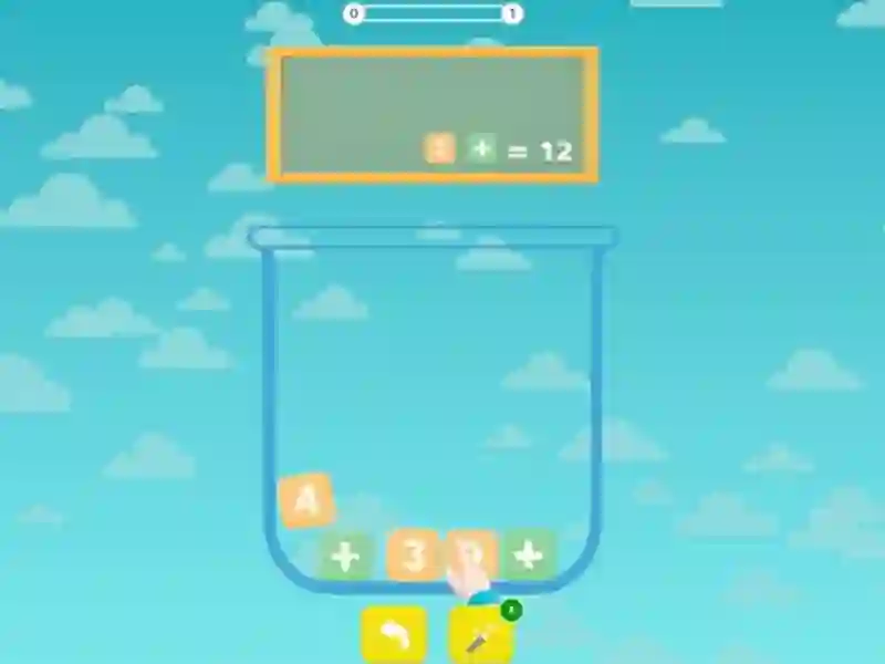 Number Blast — 無料オンラインゲーム