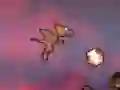 ゲームPep The Dragonオンライン