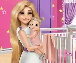 Mommy Home Decoration — 無料オンラインゲーム