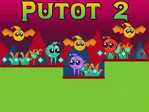 Putot 2 — 無料オンラインゲーム
