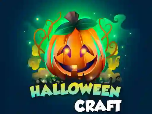 Halloween Craft — 無料オンラインゲーム
