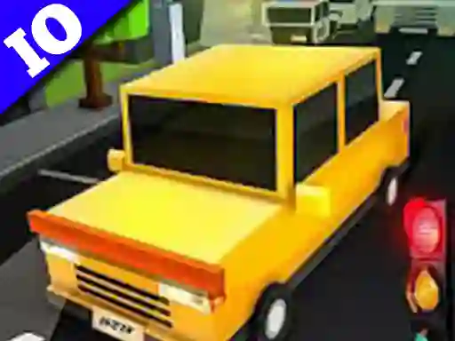 Traffic.io — 無料オンラインゲーム
