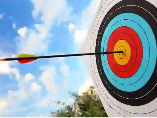 ゲームArchery: Bow & Arrowオンライン