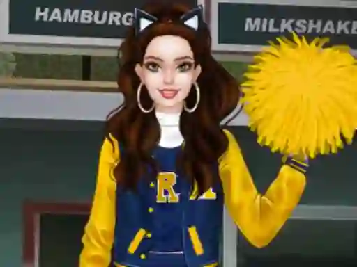 Bonnie in Riverdale — 無料オンラインゲーム