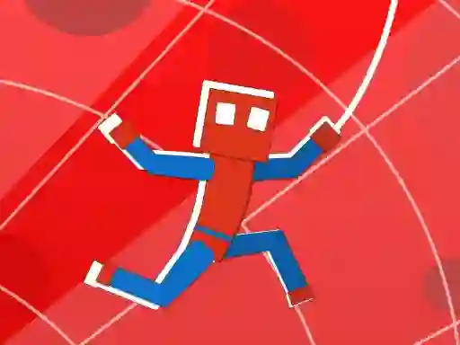 Spider-Noob obstacle course — 無料オンラインゲーム