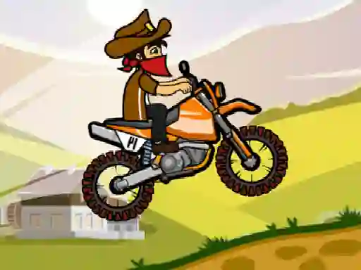 ゲームHill Climb Motoオンライン