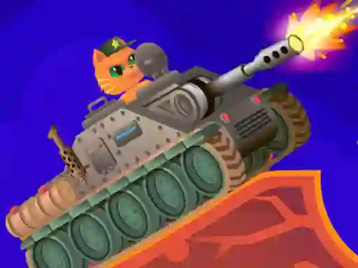 Tank Stars — 無料オンラインゲーム