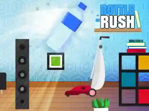 Bottle Rush — 無料オンラインゲーム