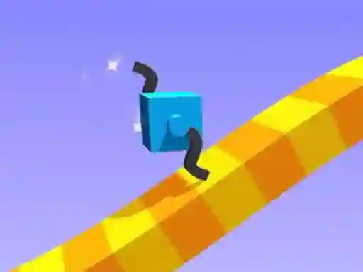 ゲームDraw Climber 2オンライン