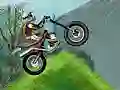 Nuclear Bike — 無料オンラインゲーム