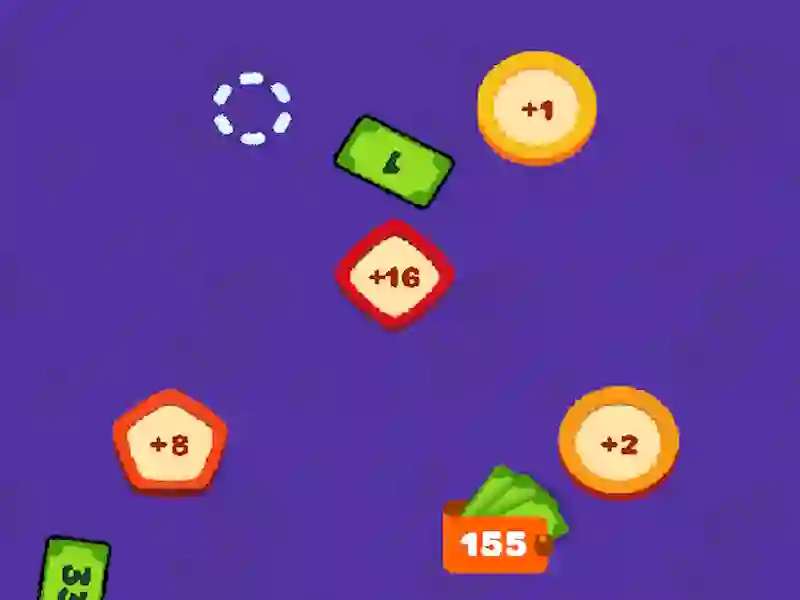ゲームMoney Makerオンライン