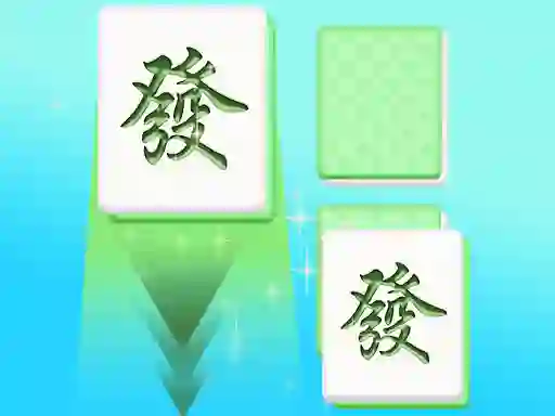 ゲームMahjong Match Clubオンライン