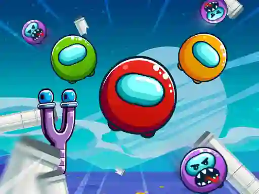 Angry Impostor — 無料オンラインゲーム
