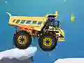ゲームTruck Bonanzaオンライン