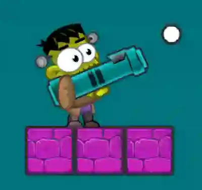 Frankenstein vs Orcs — 無料オンラインゲーム