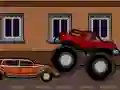 Monster Truck Curfew — 無料オンラインゲーム
