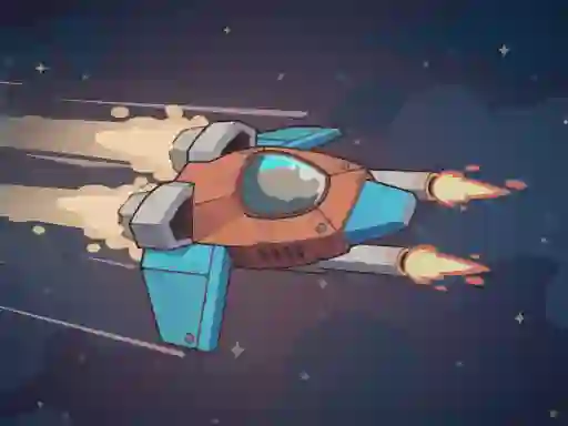 Star Attack 3D — 無料オンラインゲーム