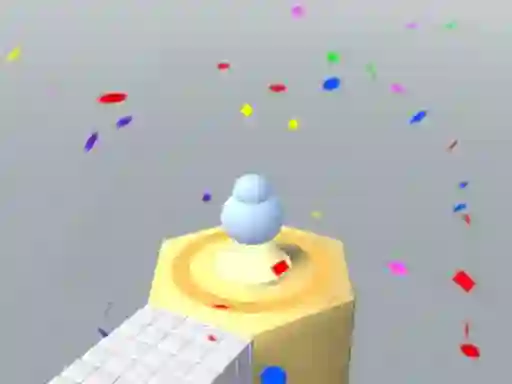 Balls Rotate 3d — 無料オンラインゲーム
